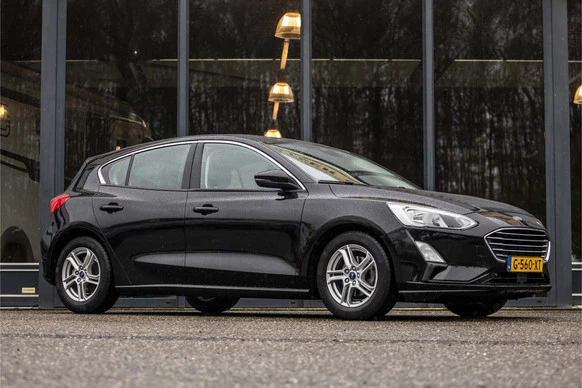 Ford Focus - Afbeelding 1 van 30