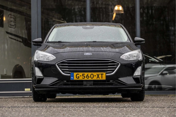 Ford Focus - Afbeelding 2 van 30