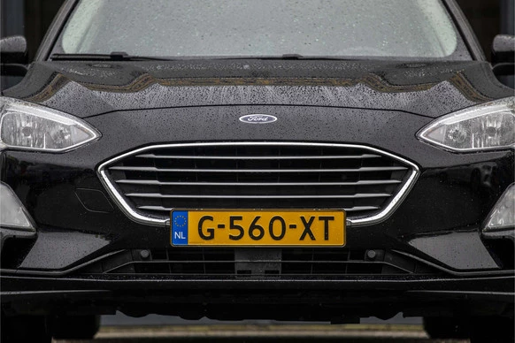 Ford Focus - Afbeelding 3 van 30