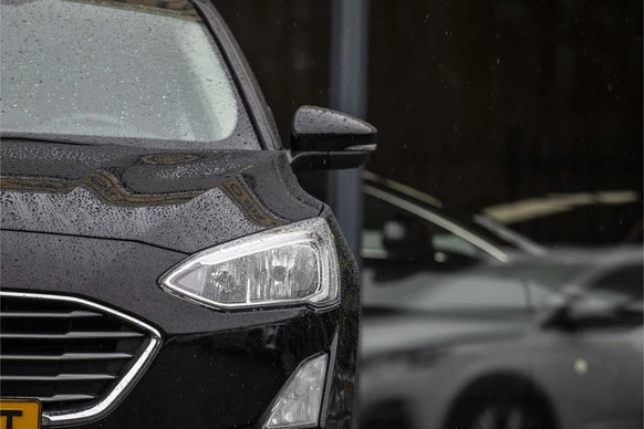 Ford Focus - Afbeelding 4 van 30