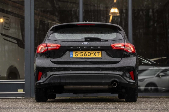 Ford Focus - Afbeelding 6 van 30