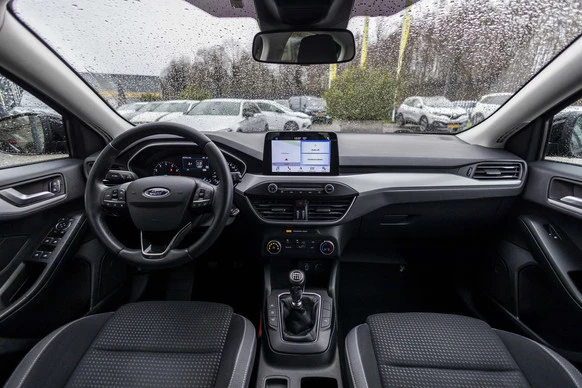 Ford Focus - Afbeelding 16 van 30