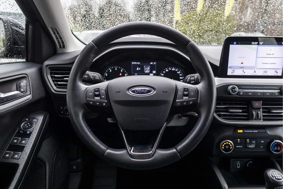 Ford Focus - Afbeelding 19 van 30