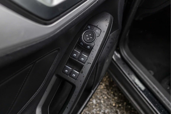 Ford Focus - Afbeelding 21 van 30