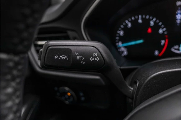 Ford Focus - Afbeelding 28 van 30