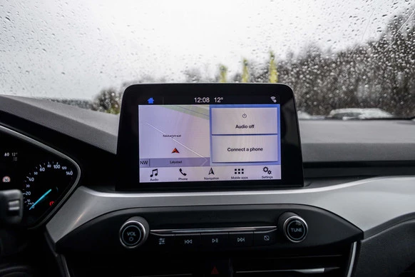 Ford Focus - Afbeelding 30 van 30