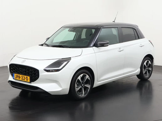 Suzuki Swift - Afbeelding 1 van 30