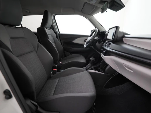 Suzuki Swift - Afbeelding 3 van 30