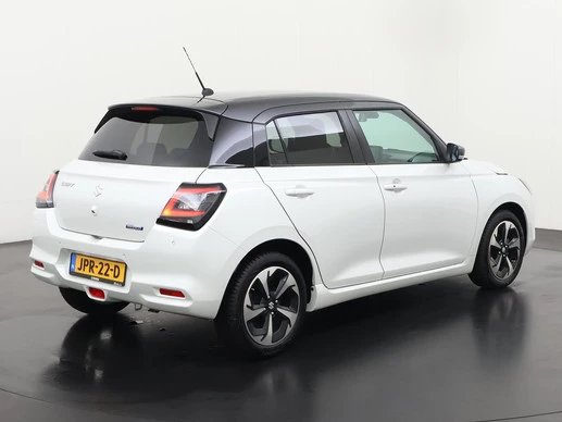 Suzuki Swift - Afbeelding 4 van 30