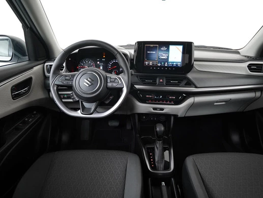 Suzuki Swift - Afbeelding 5 van 30