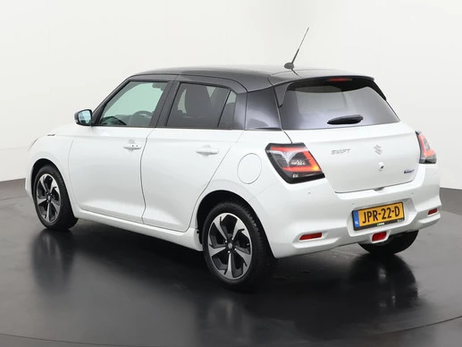 Suzuki Swift - Afbeelding 6 van 30