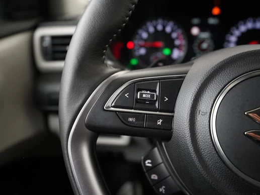 Suzuki Swift - Afbeelding 7 van 30