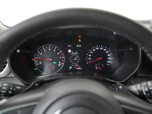 Suzuki Swift - Afbeelding 8 van 30