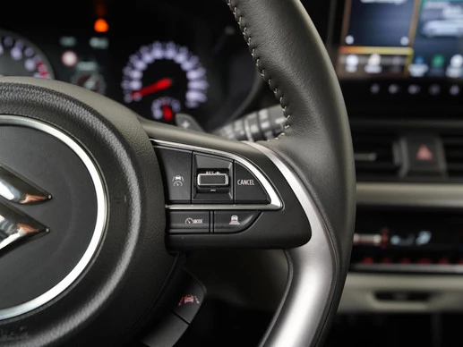 Suzuki Swift - Afbeelding 9 van 30