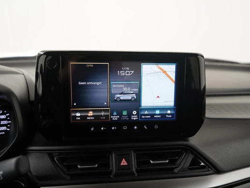 Suzuki Swift - Afbeelding 13 van 30