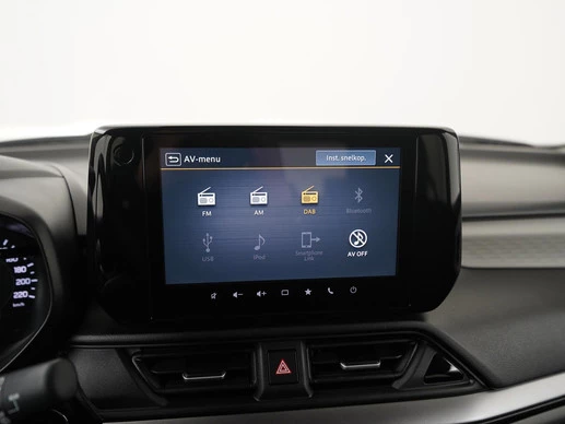 Suzuki Swift - Afbeelding 15 van 30