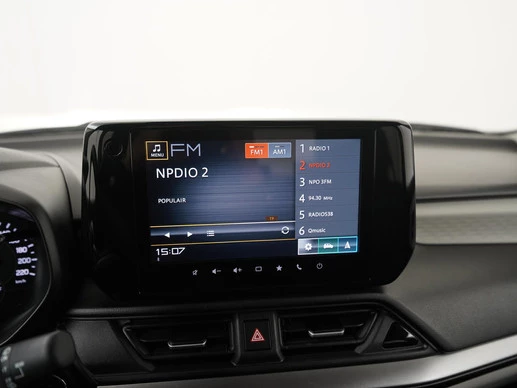 Suzuki Swift - Afbeelding 16 van 30