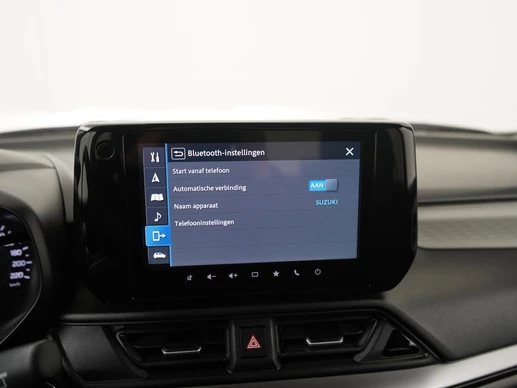 Suzuki Swift - Afbeelding 18 van 30