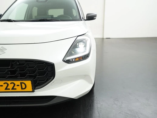 Suzuki Swift - Afbeelding 20 van 30