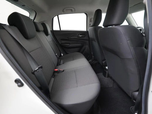 Suzuki Swift - Afbeelding 24 van 30