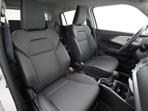 Suzuki Swift - Afbeelding 25 van 30