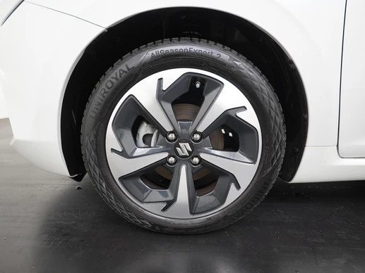 Suzuki Swift - Afbeelding 26 van 30