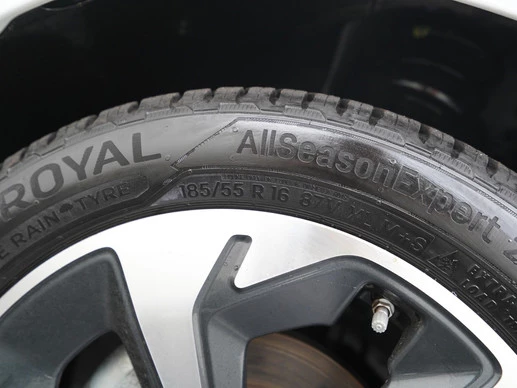 Suzuki Swift - Afbeelding 27 van 30