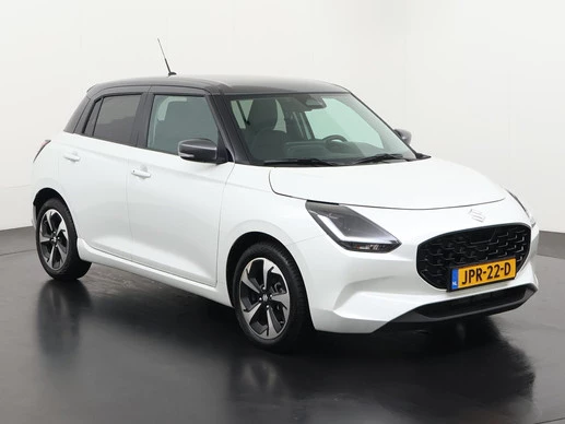 Suzuki Swift - Afbeelding 30 van 30