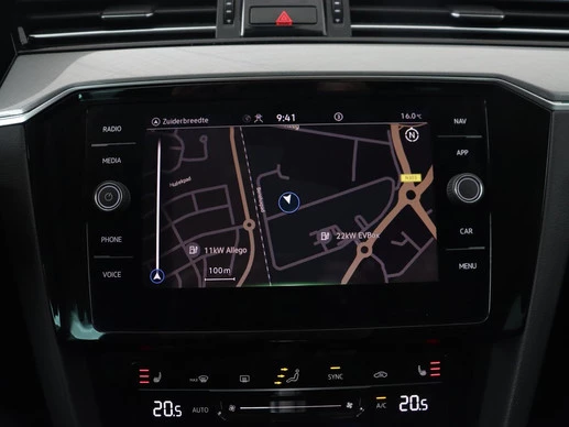 Volkswagen Passat - Afbeelding 14 van 30