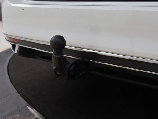 Volkswagen Passat - Afbeelding 16 van 30