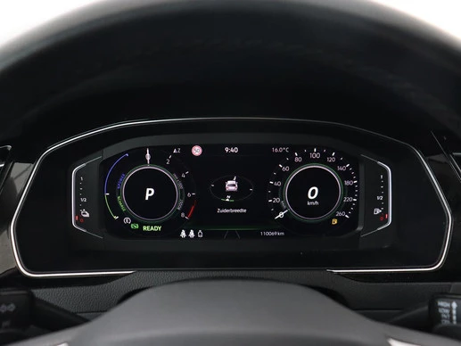 Volkswagen Passat - Afbeelding 20 van 30