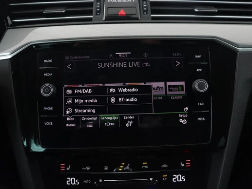 Volkswagen Passat - Afbeelding 22 van 30