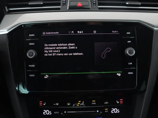 Volkswagen Passat - Afbeelding 23 van 30