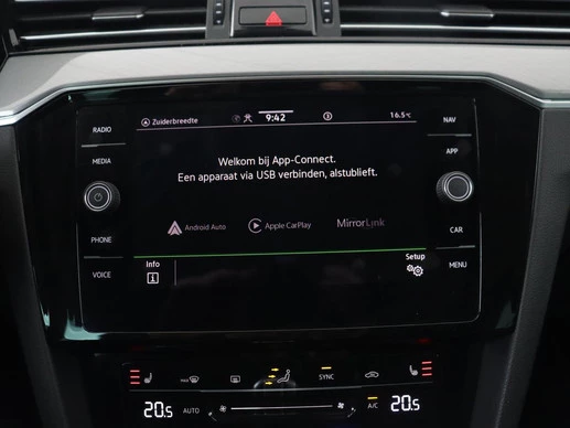 Volkswagen Passat - Afbeelding 24 van 30