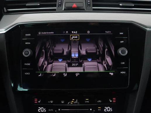 Volkswagen Passat - Afbeelding 27 van 30