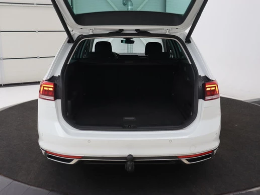 Volkswagen Passat - Afbeelding 30 van 30