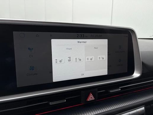 Hyundai IONIQ 6 - Afbeelding 4 van 30