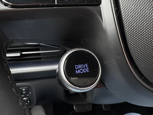 Hyundai IONIQ 6 - Afbeelding 14 van 30