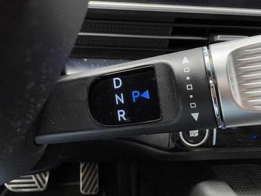 Hyundai IONIQ 6 - Afbeelding 15 van 30