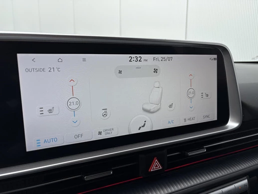 Hyundai IONIQ 6 - Afbeelding 16 van 30