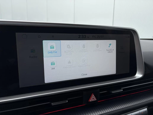 Hyundai IONIQ 6 - Afbeelding 17 van 30