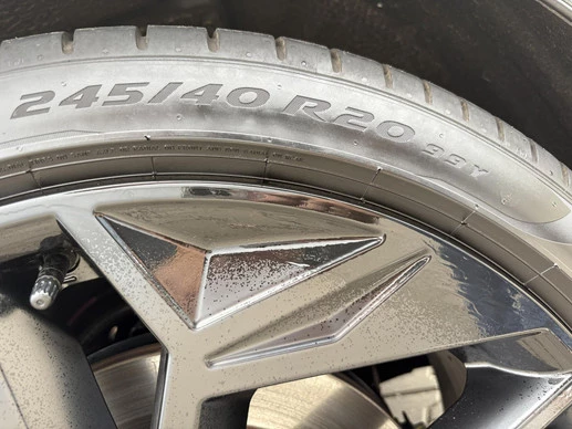 Hyundai IONIQ 6 - Afbeelding 21 van 30