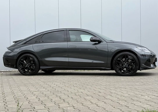 Hyundai IONIQ 6 - Afbeelding 22 van 30