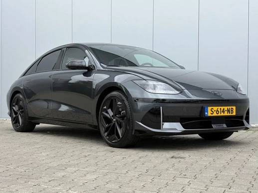 Hyundai IONIQ 6 - Afbeelding 23 van 30