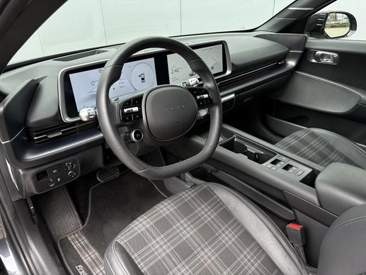 Hyundai IONIQ 6 - Afbeelding 24 van 30