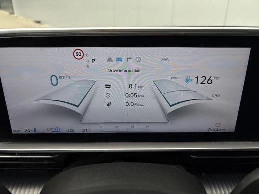 Hyundai IONIQ 6 - Afbeelding 25 van 30