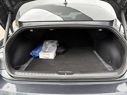 Hyundai IONIQ 6 - Afbeelding 27 van 30