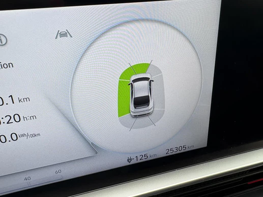 Hyundai IONIQ 6 - Afbeelding 30 van 30