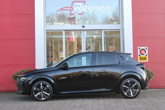 Lancia Ypsilon - Afbeelding 3 van 30