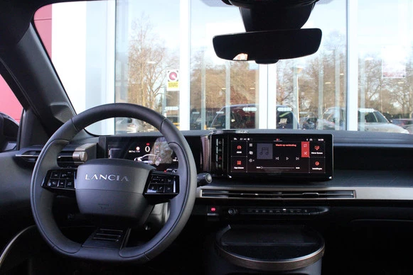 Lancia Ypsilon - Afbeelding 6 van 30